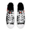 Cleveland Browns NFL Womens Low Top Tie-Dye Canvas Shoes