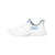 Detroit Lions NFL Womens Midsole White Sneakers