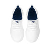 Tennessee Titans NFL Womens Midsole White Sneakers