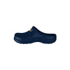 Milwaukee Brewers MLB Womens Solid Clog