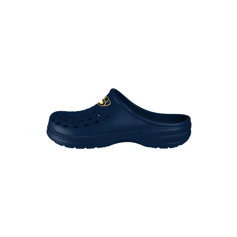 Go Brew Crew Milwaukee Brewers Crocs - Discover Comfort And Style Clog  Shoes With Funny Crocs