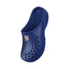 New York Mets MLB Womens Solid Clog