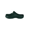 Green Bay Packers NFL Womens Solid Clog