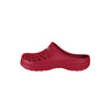 San Francisco 49ers NFL Womens Solid Clog