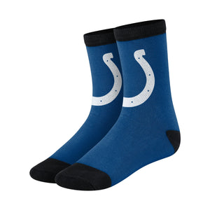 Indianapolis Colts NFL Primetime Socks