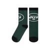 New York Jets NFL Primetime Socks