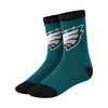 Philadelphia Eagles NFL Primetime Socks