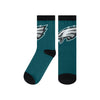 Philadelphia Eagles NFL Primetime Socks