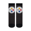 Pittsburgh Steelers NFL Primetime Socks