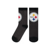 Pittsburgh Steelers NFL Primetime Socks