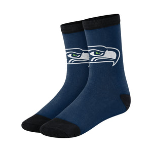 Seattle Seahawks NFL Primetime Socks