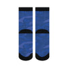 Buffalo Bills NFL Printed Camo Socks