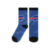 Buffalo Bills NFL Printed Camo Socks