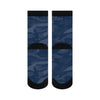 Chicago Bears NFL Printed Camo Socks