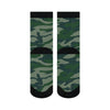 Green Bay Packers NFL Printed Camo Socks