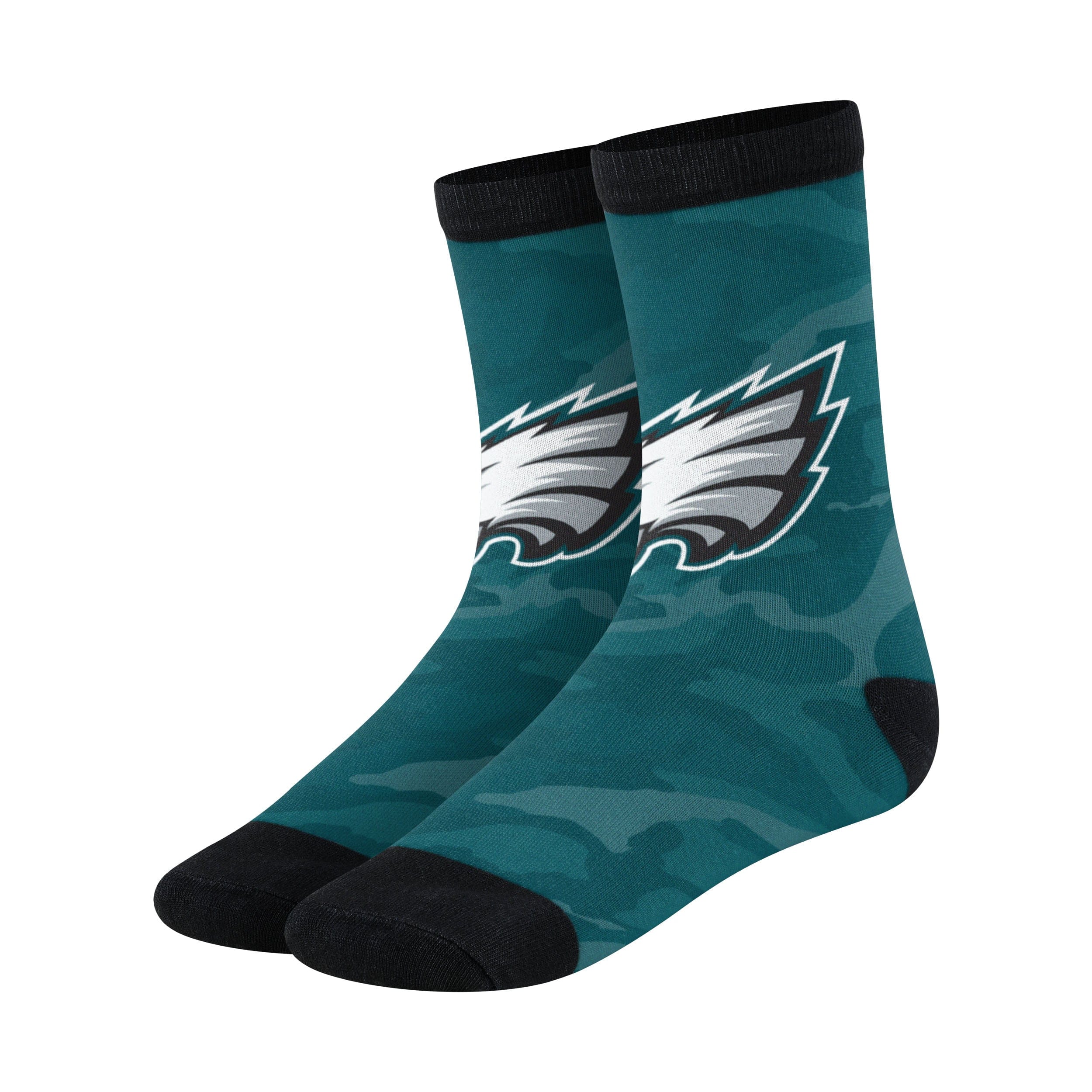 NFL, Tops, Nfl Womens Camo Eagles Jersey