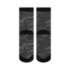 Pittsburgh Steelers NFL Printed Camo Socks