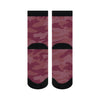 Washington Commanders NFL Printed Camo Socks