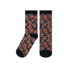 Cincinnati Bengals NFL Logo Blast Socks