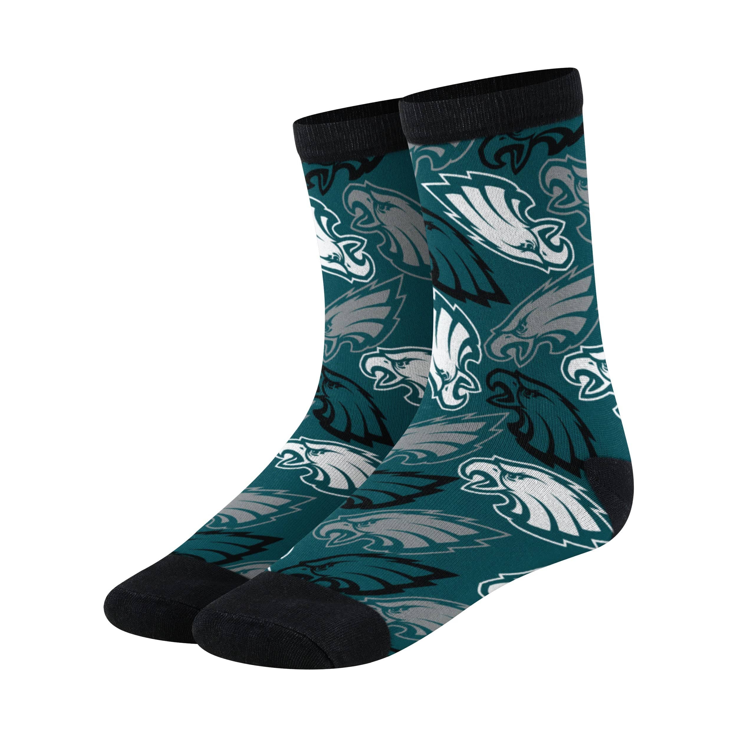 Stance Boys' Sleeping Giant Socks