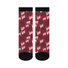 Tampa Bay Buccaneers NFL Logo Blast Socks