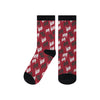 Tampa Bay Buccaneers NFL Logo Blast Socks