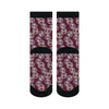Washington Commanders NFL Logo Blast Socks
