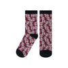 Washington Commanders NFL Logo Blast Socks