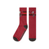 Tampa Bay Buccaneers NFL Team Stripe Crew Socks