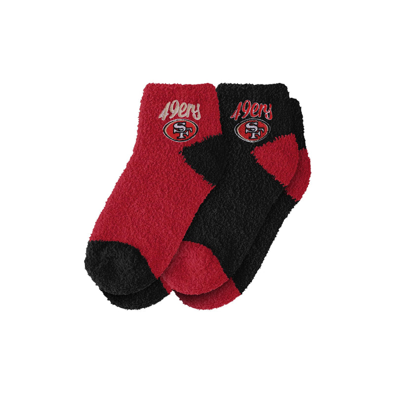 San Francisco 49ers NFL Socks for sale