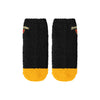 Washington Commanders NFL Womens 2 Pack Script Logo Fuzzy Ankle Socks (PREORDER - SHIPS LATE OCTOBER)