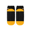 Washington Commanders NFL Womens 2 Pack Script Logo Fuzzy Ankle Socks (PREORDER - SHIPS LATE OCTOBER)