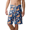 Houston Astros MLB Mens Americana Boardshorts