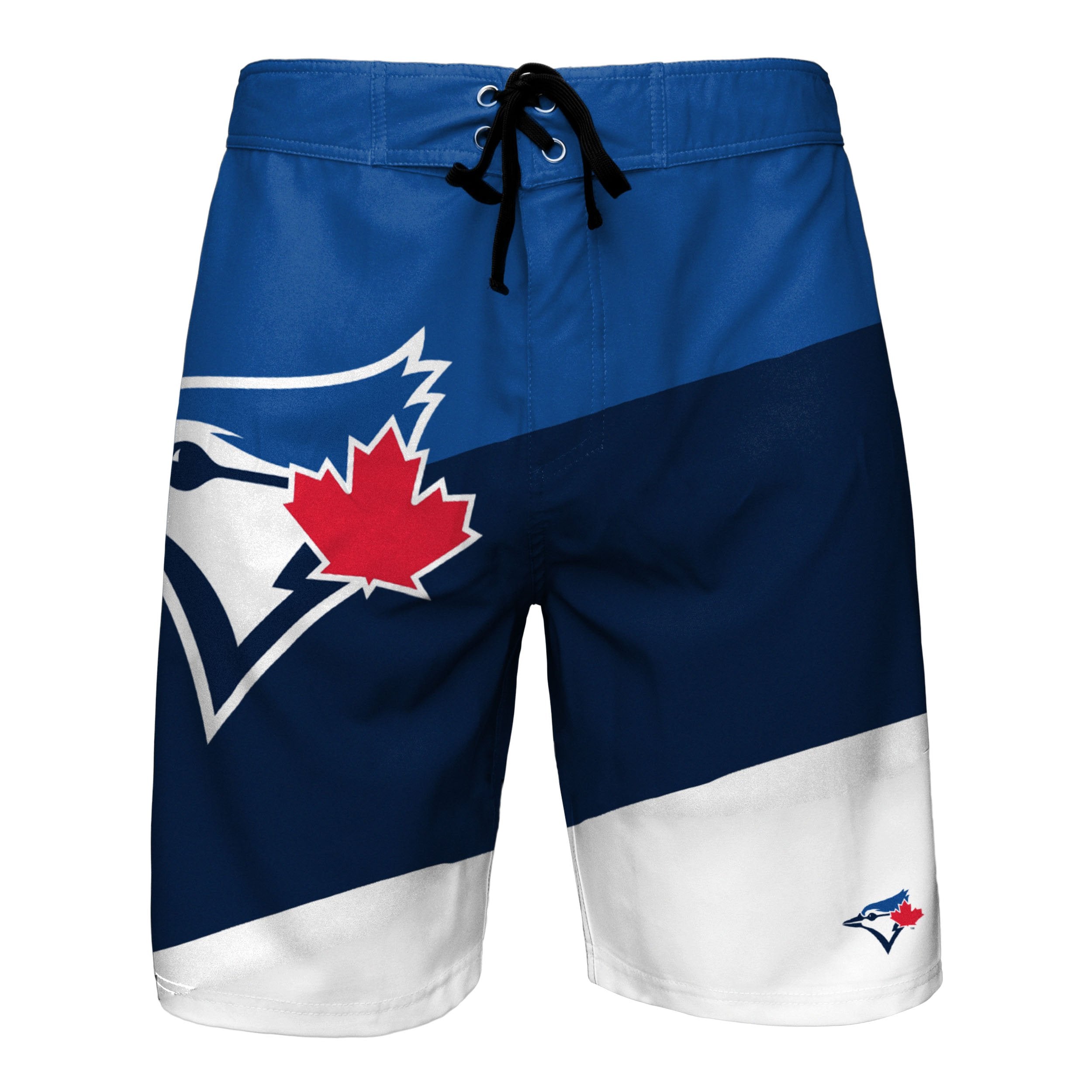 Mens White Jays Shorts