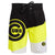 Chicago Cubs MLB Mens Highlights Boardshorts