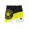 Houston Astros MLB Mens Highlights Boardshorts