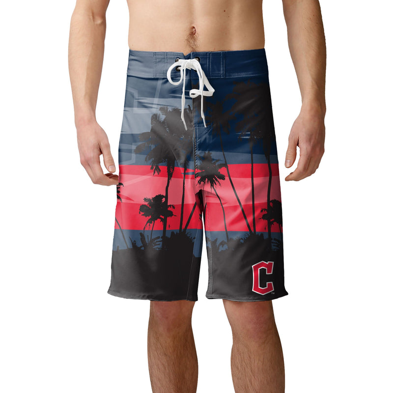 Cleveland Guardians Hawaiian Shirt Giveaway 2023 Beach Shorts