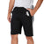 Chicago White Sox MLB Mens Lazy Lounge Fleece Shorts