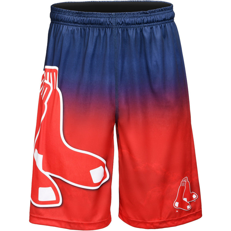 Boston Big Logo Shorts