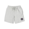 Houston Astros MLB Mens Gray Woven Shorts