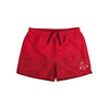 Boston Red Sox MLB Mens Color Change-Up Swimming Trunks