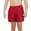 Boston Red Sox MLB Mens Color Change-Up Swimming Trunks