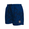 Houston Astros MLB Mens Color Change-Up Swimming Trunks