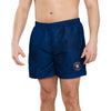Houston Astros MLB Mens Color Change-Up Swimming Trunks