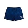 New York Yankees MLB Mens Color Change-Up Swimming Trunks