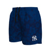 New York Yankees MLB Mens Color Change-Up Swimming Trunks