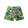 New York Mets MLB Mens Highlights Swimming Trunks