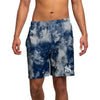 New York Yankees MLB Mens To Tie-Dye For Swimming Trunks