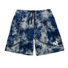 New York Yankees MLB Mens To Tie-Dye For Swimming Trunks