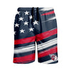 Cleveland Guardians MLB Mens Americana Swimming Trunks